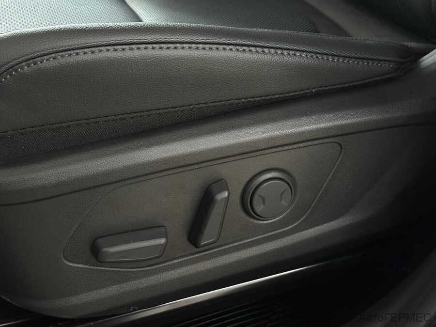 Фото HYUNDAI Tucson IV Рестайлинг с пробегом | №12