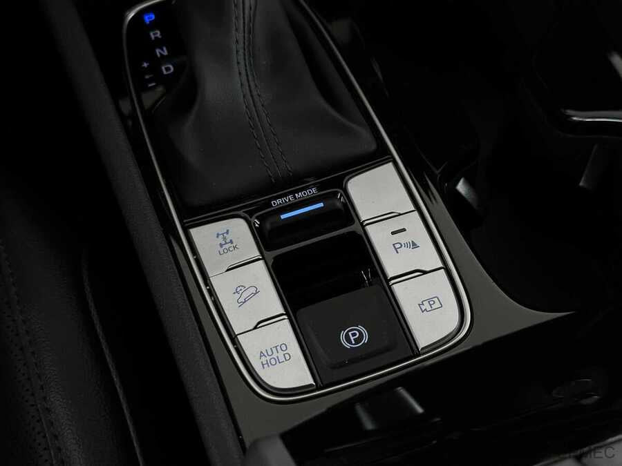 Фото HYUNDAI Tucson IV Рестайлинг с пробегом | №10