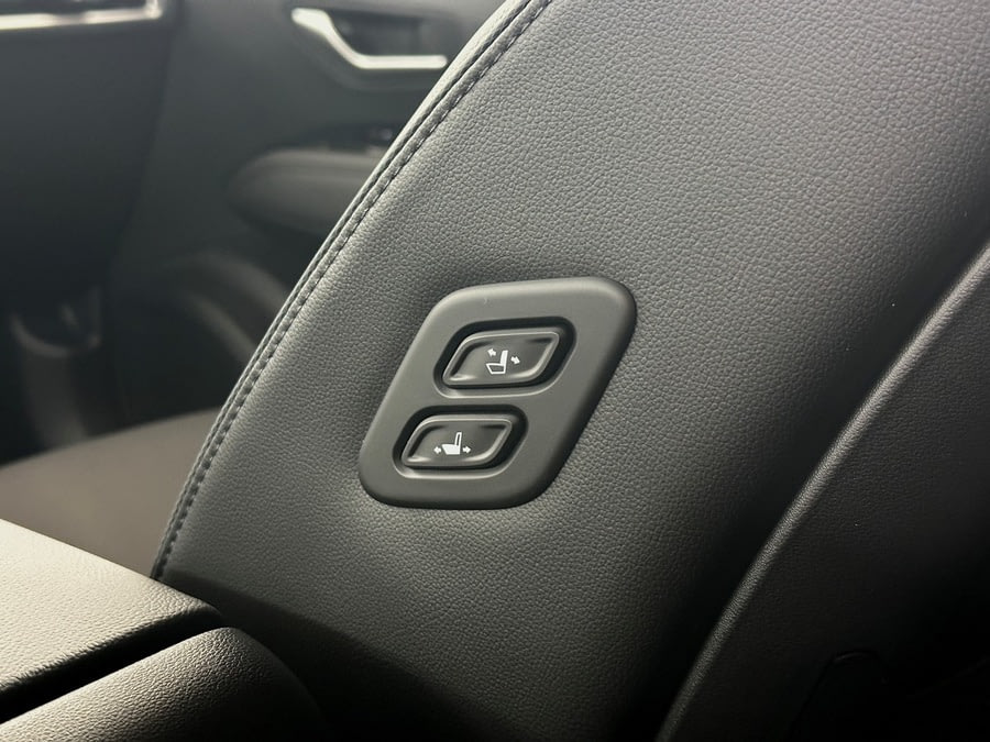 Фото HYUNDAI Tucson IV Рестайлинг с пробегом | №17