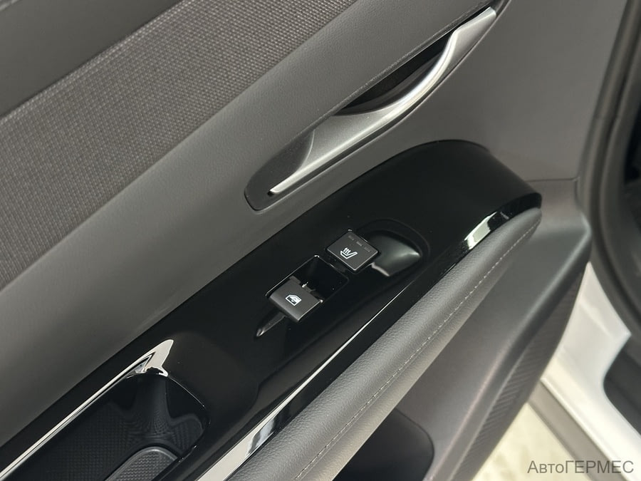 Фото HYUNDAI Tucson IV Рестайлинг с пробегом | №18