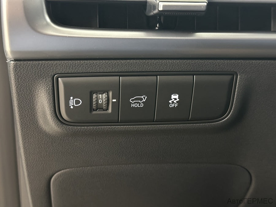 Фото HYUNDAI Tucson IV Рестайлинг с пробегом | №12