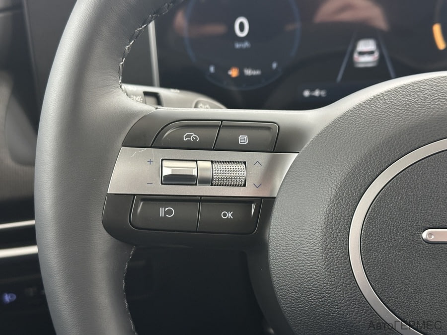 Фото HYUNDAI Tucson IV Рестайлинг с пробегом | №11