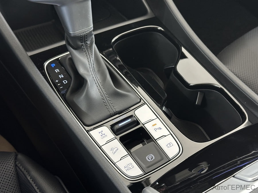 Фото HYUNDAI Tucson IV Рестайлинг с пробегом | №9