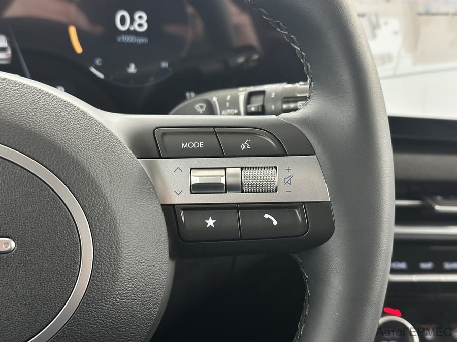 Фото HYUNDAI Tucson IV Рестайлинг с пробегом | №10