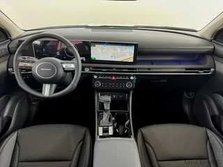 Фото HYUNDAI Tucson NEW 