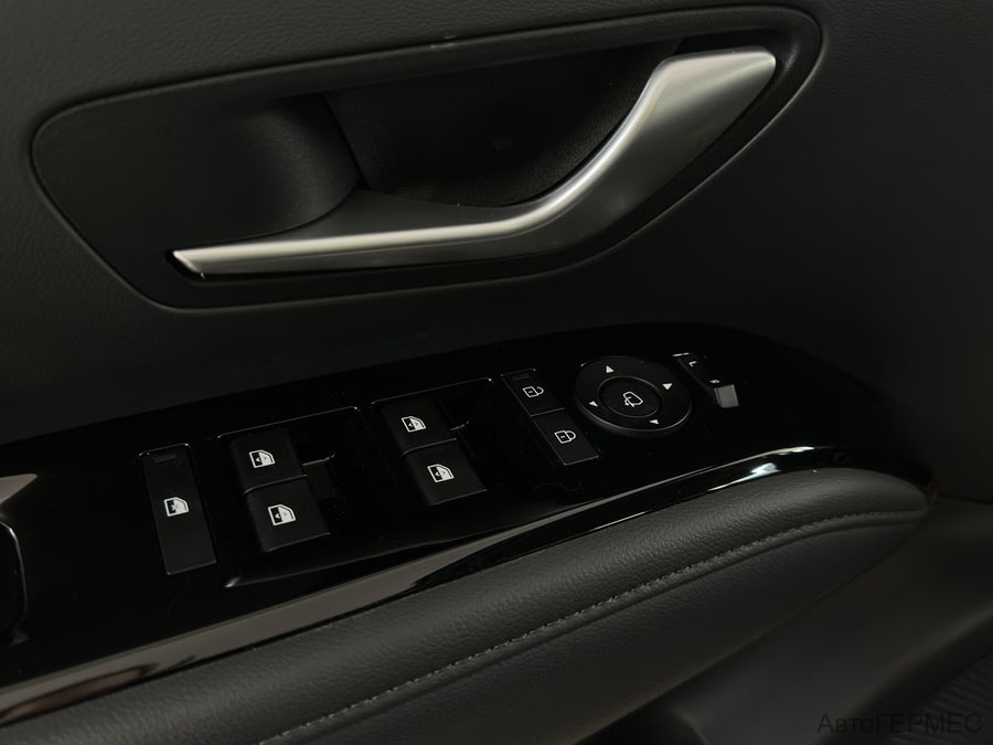 Фото HYUNDAI Tucson IV Рестайлинг с пробегом | №11 Фото HYUNDAI Tucson IV Рестайлинг с пробегом | №11