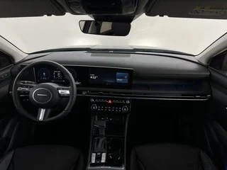 Фото HYUNDAI Tucson Новый 