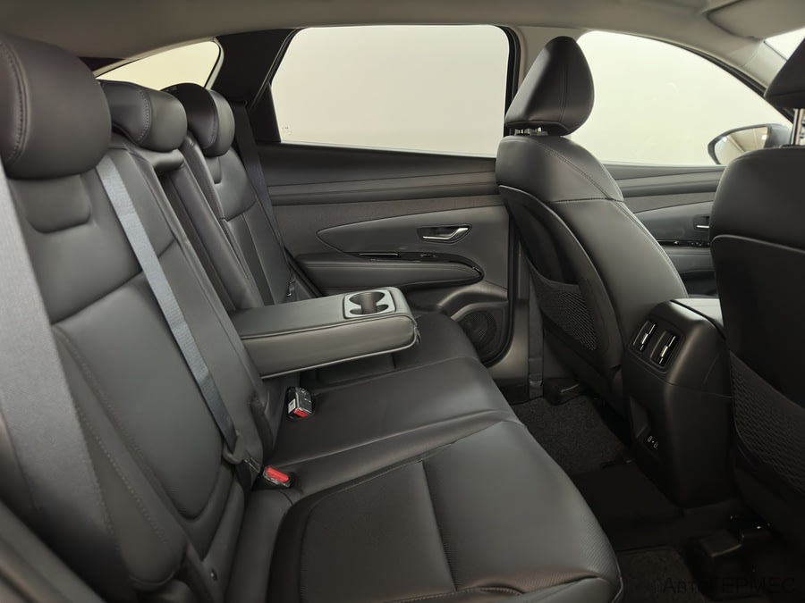 Фото HYUNDAI Tucson IV Рестайлинг с пробегом | №16 Фото HYUNDAI Tucson IV Рестайлинг с пробегом | №16