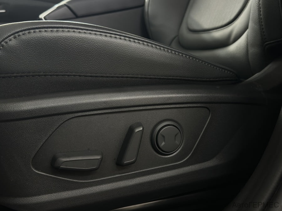 Фото HYUNDAI Tucson IV Рестайлинг с пробегом | №12 Фото HYUNDAI Tucson IV Рестайлинг с пробегом | №12