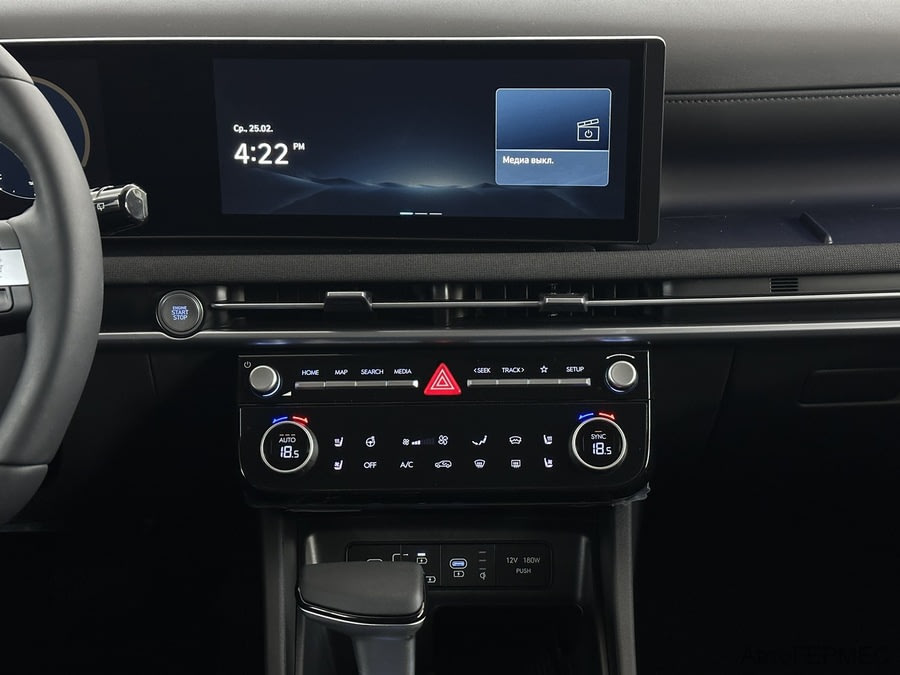 Фото HYUNDAI Tucson IV Рестайлинг с пробегом | №7 Фото HYUNDAI Tucson IV Рестайлинг с пробегом | №7