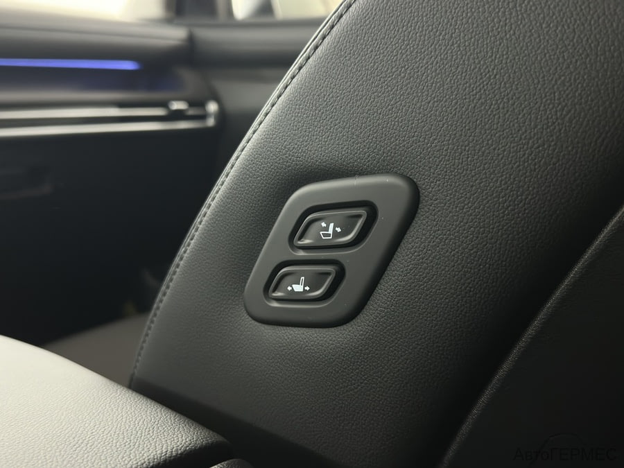 Фото HYUNDAI Tucson IV Рестайлинг с пробегом | №13 Фото HYUNDAI Tucson IV Рестайлинг с пробегом | №13