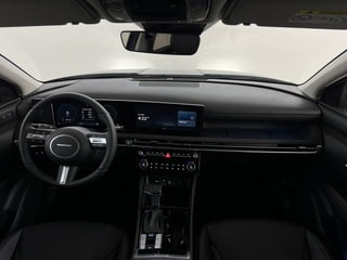 Фото HYUNDAI Tucson NEW 