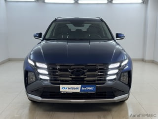Фото HYUNDAI Tucson NEW 