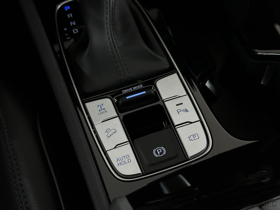 Фото HYUNDAI Tucson IV Рестайлинг с пробегом | №10