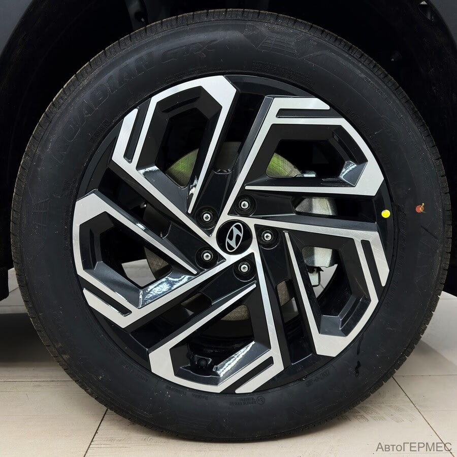 Фото HYUNDAI Tucson IV Рестайлинг с пробегом | №19 Фото HYUNDAI Tucson IV Рестайлинг с пробегом | №19