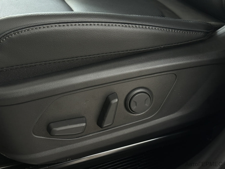 Фото HYUNDAI Tucson IV Рестайлинг с пробегом | №12 Фото HYUNDAI Tucson IV Рестайлинг с пробегом | №12