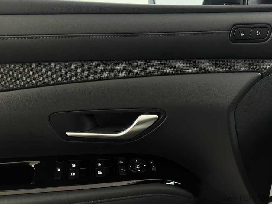 Фото HYUNDAI Tucson IV Рестайлинг с пробегом | №11