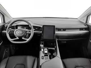 Фото HYUNDAI Custin Luxe