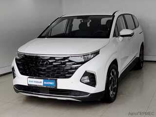 Фото HYUNDAI Custin Luxe