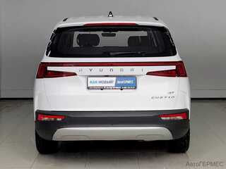 Фото HYUNDAI Custin Luxe