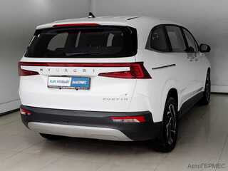 Фото HYUNDAI Custin Luxe