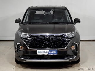 Фото HYUNDAI Custin Luxe