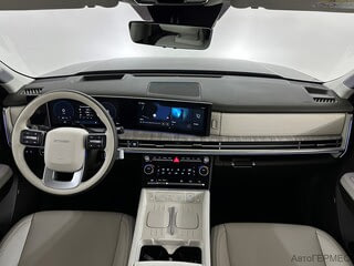 Фото HYUNDAI Santa Fe V с пробегом Фото HYUNDAI Santa Fe V с пробегом