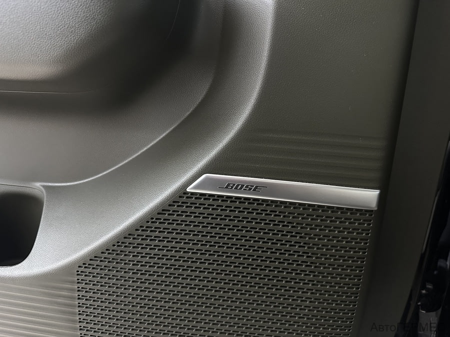 Фото HYUNDAI Santa Fe V с пробегом | №17 Фото HYUNDAI Santa Fe V с пробегом | №17