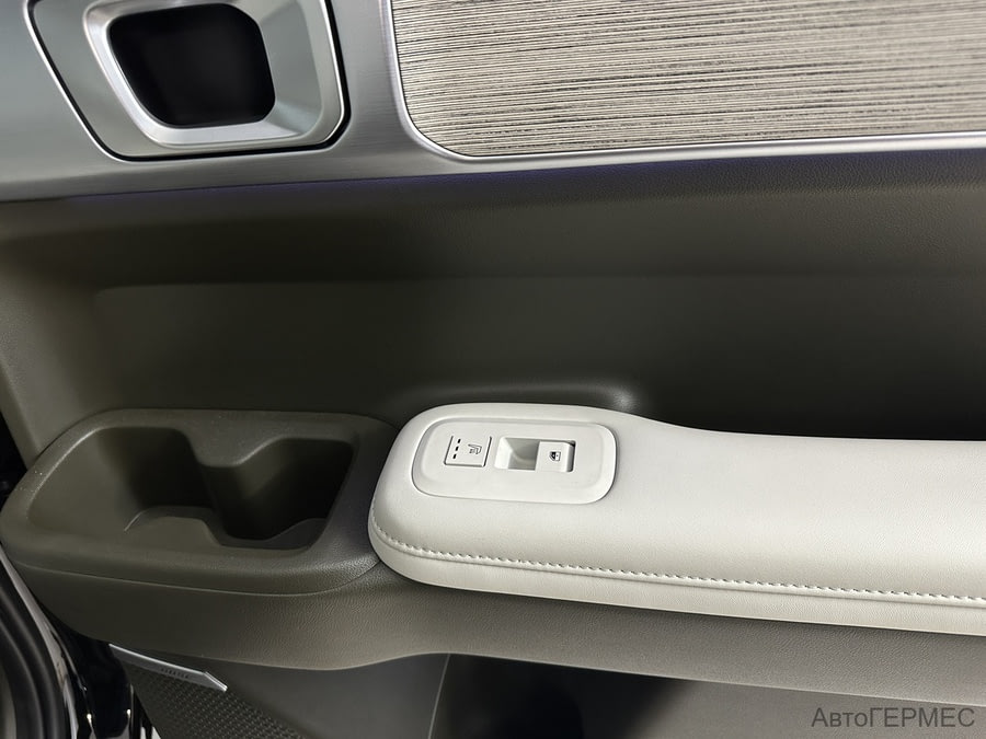 Фото HYUNDAI Santa Fe V с пробегом | №12 Фото HYUNDAI Santa Fe V с пробегом | №12