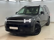 HYUNDAI Santa Fe Calligraphy Фото HYUNDAI Santa Fe Calligraphy