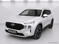 Фото HYUNDAI Santa Fe IV Рестайлинг с пробегом | №1 Фото HYUNDAI Santa Fe IV Рестайлинг с пробегом | №1