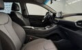Фото HYUNDAI Santa Fe IV Рестайлинг с пробегом | №13 Фото HYUNDAI Santa Fe IV Рестайлинг с пробегом | №13