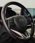 Фото HYUNDAI Santa Fe IV Рестайлинг с пробегом | №12 Фото HYUNDAI Santa Fe IV Рестайлинг с пробегом | №12