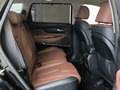 Фото HYUNDAI Santa Fe IV Рестайлинг с пробегом | №18 Фото HYUNDAI Santa Fe IV Рестайлинг с пробегом | №18