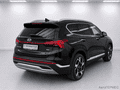 Фото HYUNDAI Santa Fe IV Рестайлинг с пробегом | №4 Фото HYUNDAI Santa Fe IV Рестайлинг с пробегом | №4