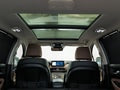 Фото HYUNDAI Santa Fe IV Рестайлинг с пробегом | №15 Фото HYUNDAI Santa Fe IV Рестайлинг с пробегом | №15