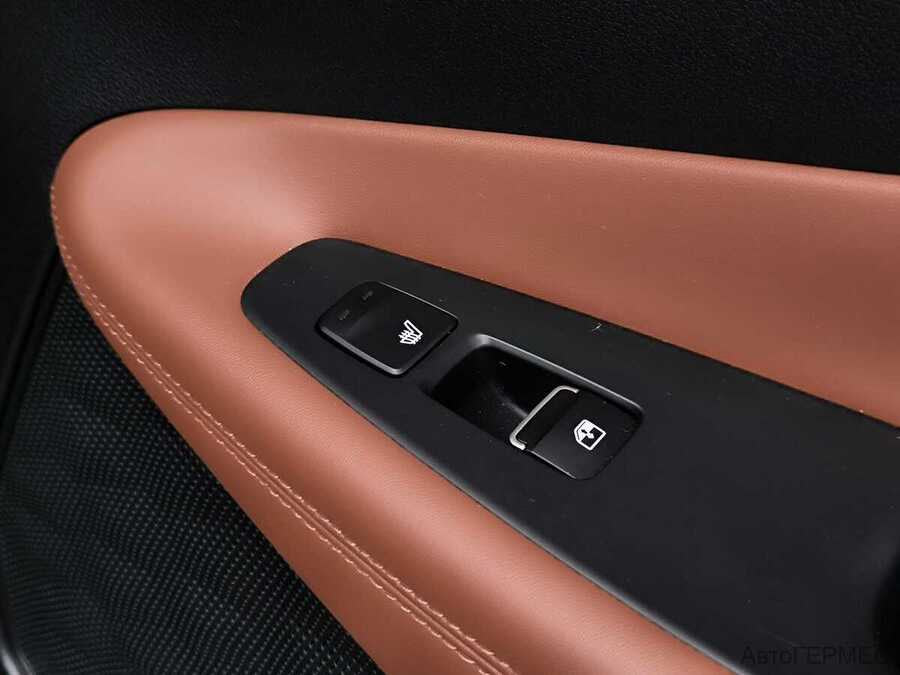 Фото HYUNDAI Santa Fe IV Рестайлинг с пробегом | №16 Фото HYUNDAI Santa Fe IV Рестайлинг с пробегом | №16