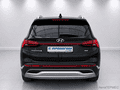 Фото HYUNDAI Santa Fe IV Рестайлинг с пробегом | №3 Фото HYUNDAI Santa Fe IV Рестайлинг с пробегом | №3