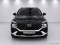 Фото HYUNDAI Santa Fe IV Рестайлинг с пробегом | №2 Фото HYUNDAI Santa Fe IV Рестайлинг с пробегом | №2
