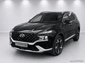 Фото HYUNDAI Santa Fe IV Рестайлинг с пробегом | №1 Фото HYUNDAI Santa Fe IV Рестайлинг с пробегом | №1