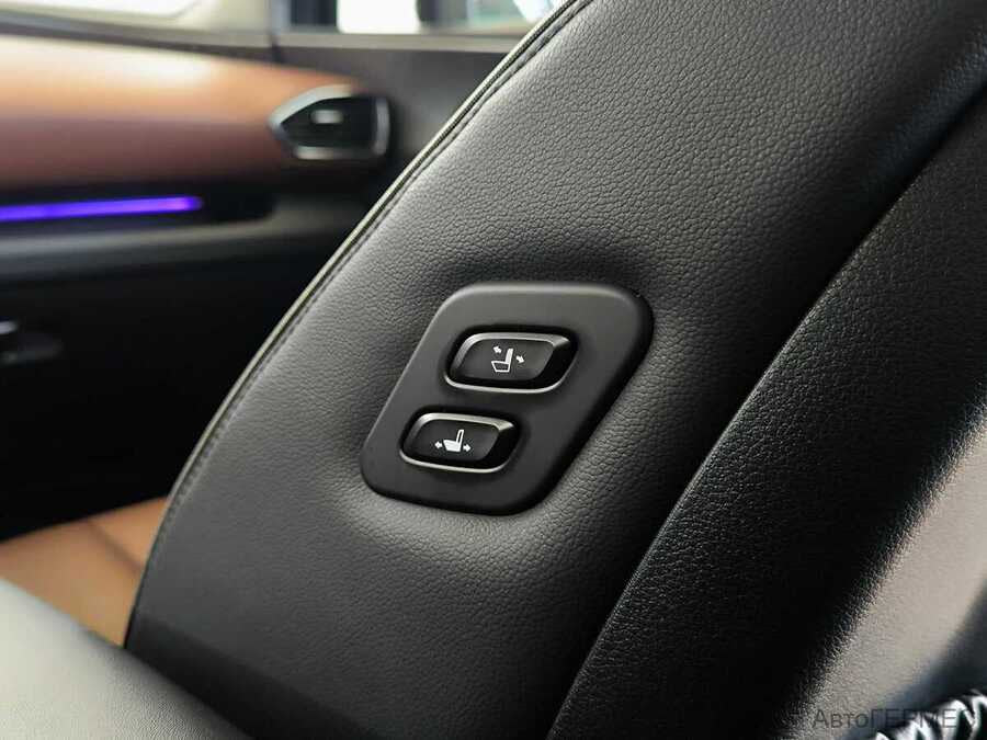 Фото HYUNDAI Santa Fe IV Рестайлинг с пробегом | №13 Фото HYUNDAI Santa Fe IV Рестайлинг с пробегом | №13