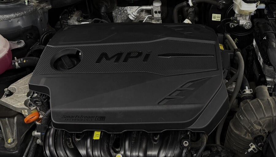 Фото HYUNDAI Santa Fe IV Рестайлинг с пробегом | №20 Фото HYUNDAI Santa Fe IV Рестайлинг с пробегом | №20