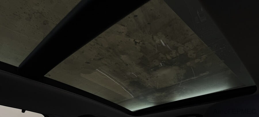 Фото HYUNDAI Santa Fe IV Рестайлинг с пробегом | №11 Фото HYUNDAI Santa Fe IV Рестайлинг с пробегом | №11