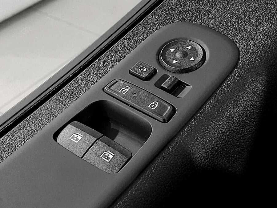 Фото HYUNDAI Staria I с пробегом | №11