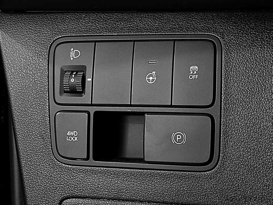 Фото HYUNDAI Staria I с пробегом | №8