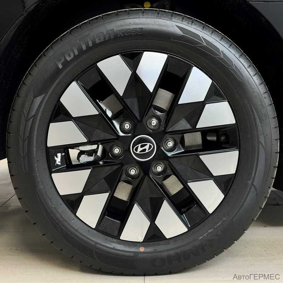 Фото HYUNDAI Staria I с пробегом | №22 Фото HYUNDAI Staria I с пробегом | №22