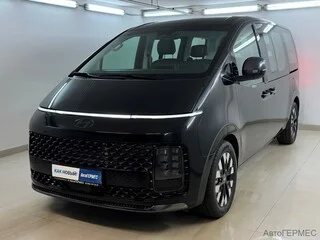 Фото HYUNDAI Staria I с пробегом Фото HYUNDAI Staria I с пробегом