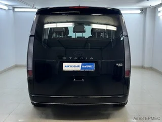 Фото HYUNDAI Staria I с пробегом Фото HYUNDAI Staria I с пробегом