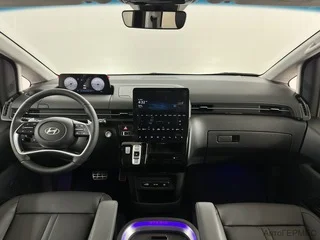 Фото HYUNDAI Staria I с пробегом Фото HYUNDAI Staria I с пробегом