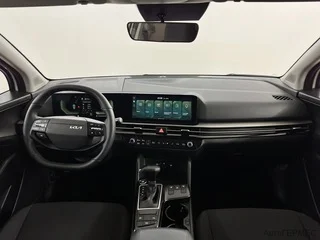 Фото Kia Sportage V Рестайлинг с пробегом